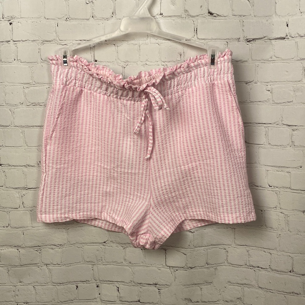 Top Shop Shorts